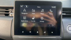 Renault Clio 1.0 TCe 90 Iconic 5dr Petrol Hatchback